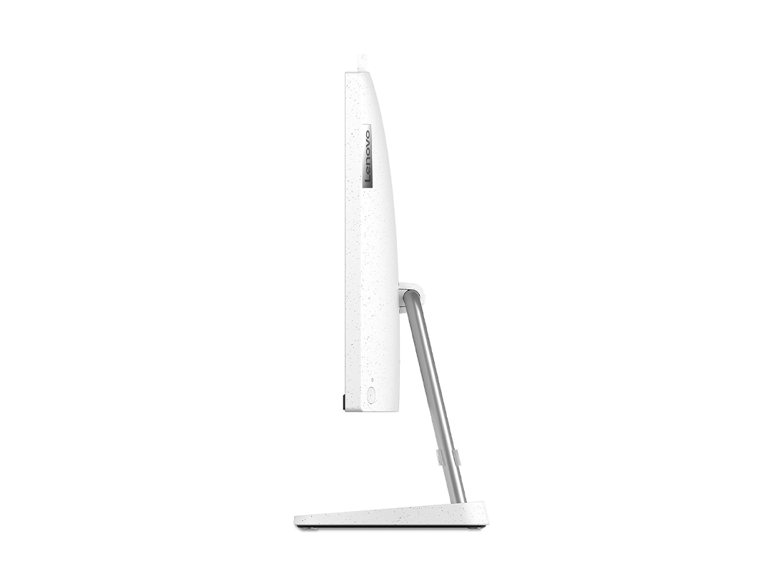 Lenovo AIO IdeaCenter 3 22IAP7 I5-12450H 8GB 512GB SSD/21.5 inch FHD Win 11 - White in Qatar Lenovo AIO IdeaCenter 3 22IAP7 I5-12450H 8GB 512GB SSD/21.5 inch FHD Win 11 - White in Qatar